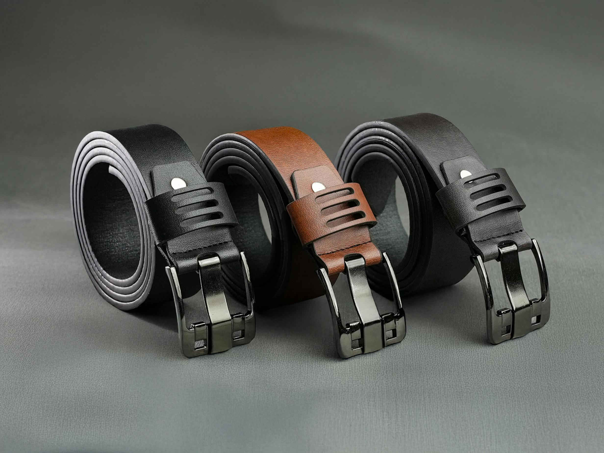 Belts By ANQ