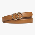 ANQ Global Traders Premium Ratchet Belt for Men