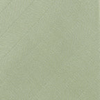 ANQ Global Traders Light Green Slim Tie for Men
