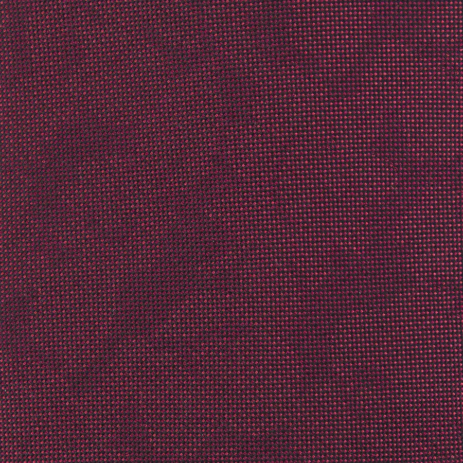 ANQ Global Traders Refinado Floral Burgundy Slim Tie for Men