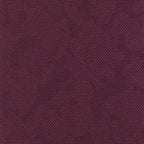 ANQ Global Traders Refinado Floral Burgundy Slim Tie for Men