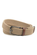 ANQ Global Traders Classic Stretch Woven Belt for Men